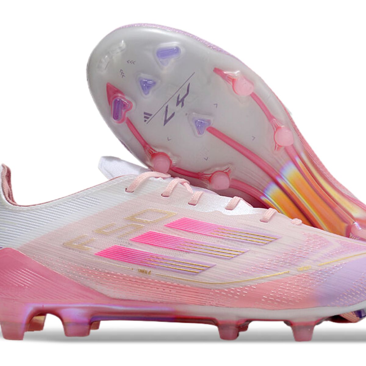 ADIDAS - F50 Lamine Yamal Futbol