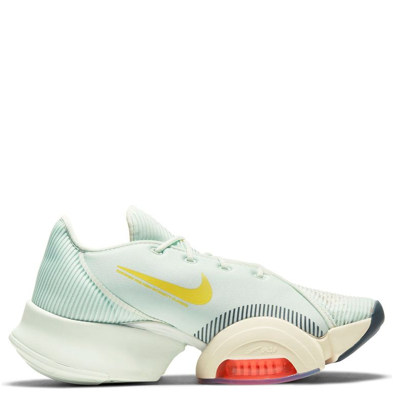NIKE - Tenis Nike Mujer Training Air Zoom SuperRep