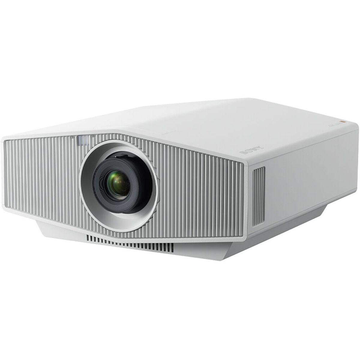 SONY - Sony Bravia Projector 7 VPLXW5100ESW Proyector 4K HDR Laser 2200 lúmenes 20 000 horas