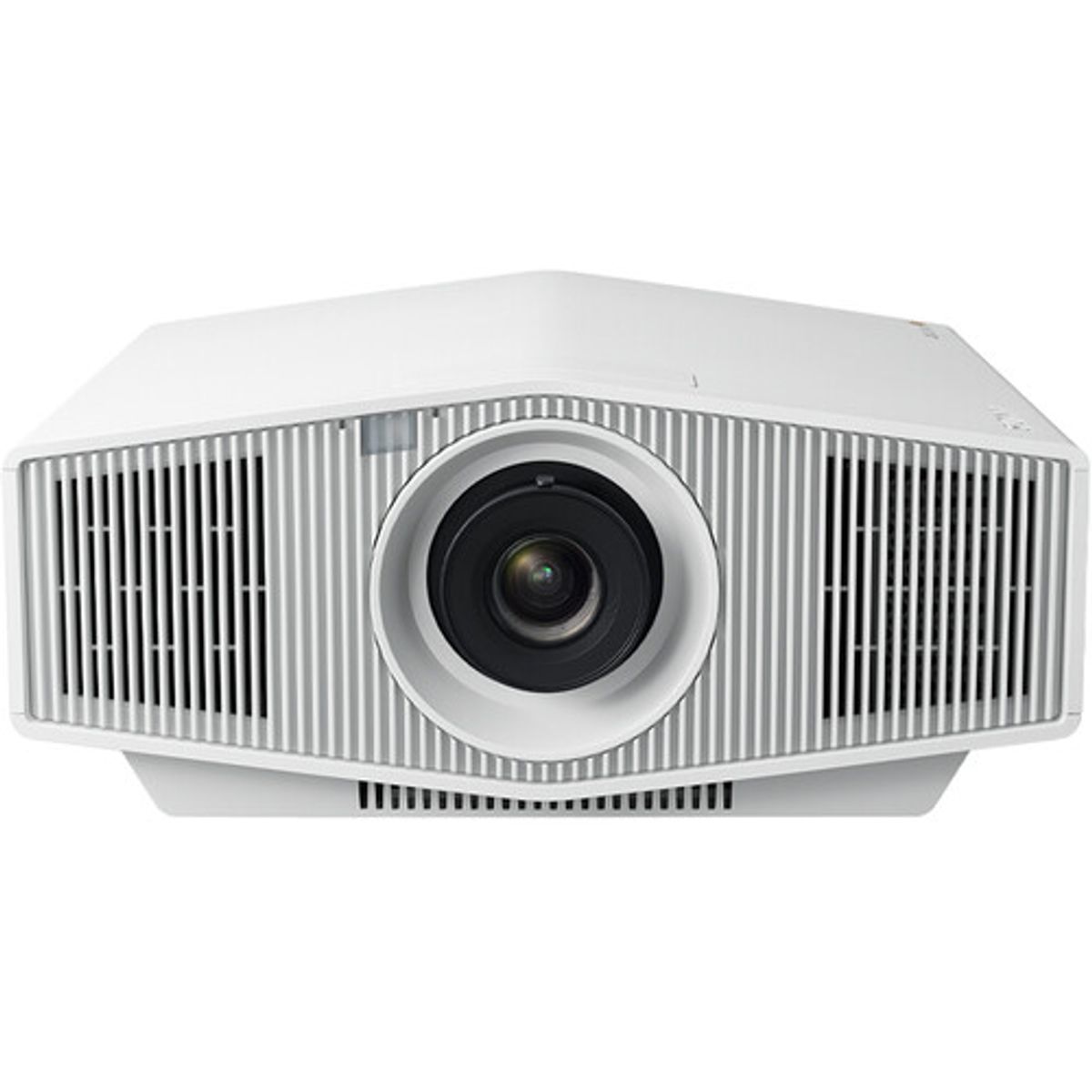 SONY - Sony Bravia Projector 7 VPLXW5100ESW Proyector 4K HDR Laser 2200 lúmenes 20 000 horas