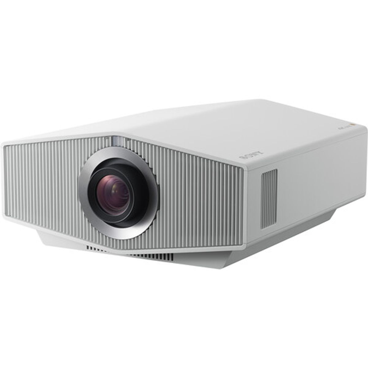 SONY - Sony Bravia VPL-XW6100ES proyector láser 2700 lúmenes UHD 4K HDR cine en casa
