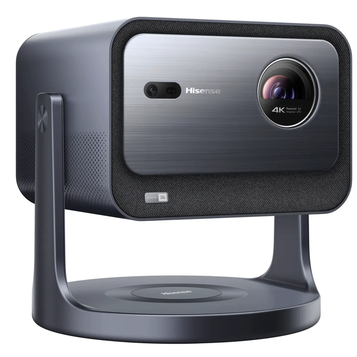 HISENSE - Hisense C2 Proyector Laser UHD 4K 2000 Lúmenes Altavoces 20W