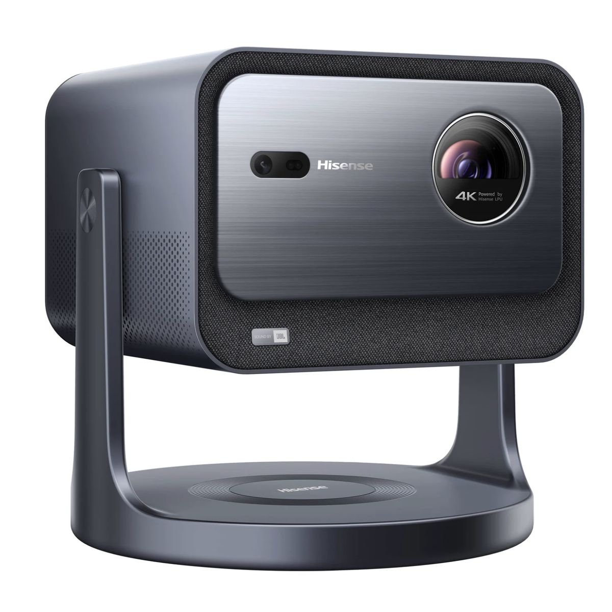 HISENSE - Hisense C2 Proyector Laser UHD 4K 2000 Lúmenes Altavoces 20W