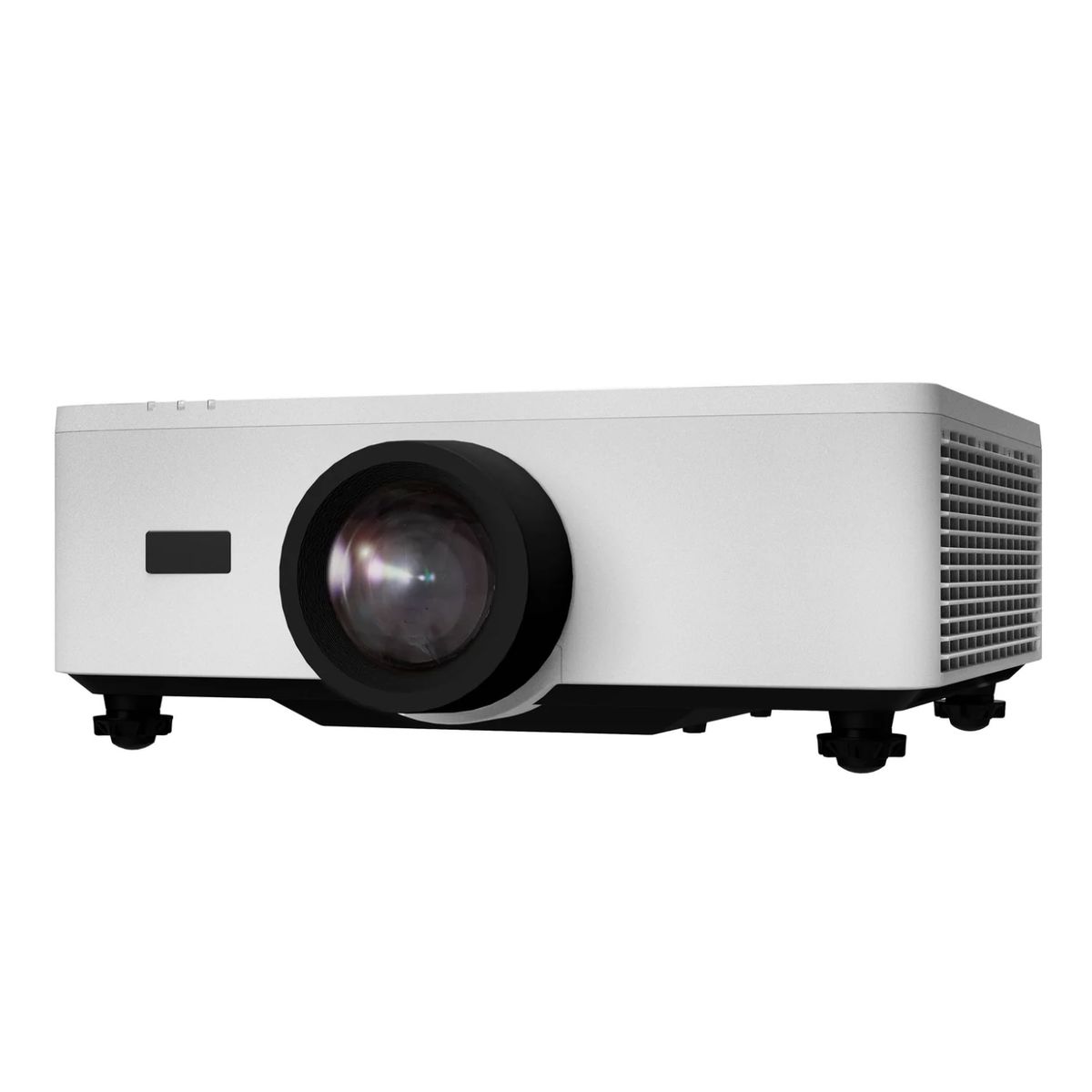 PANASONIC - Proyector Panasonic PT-VMW61 Laser 6200 Lúmenes Resolución WXGA