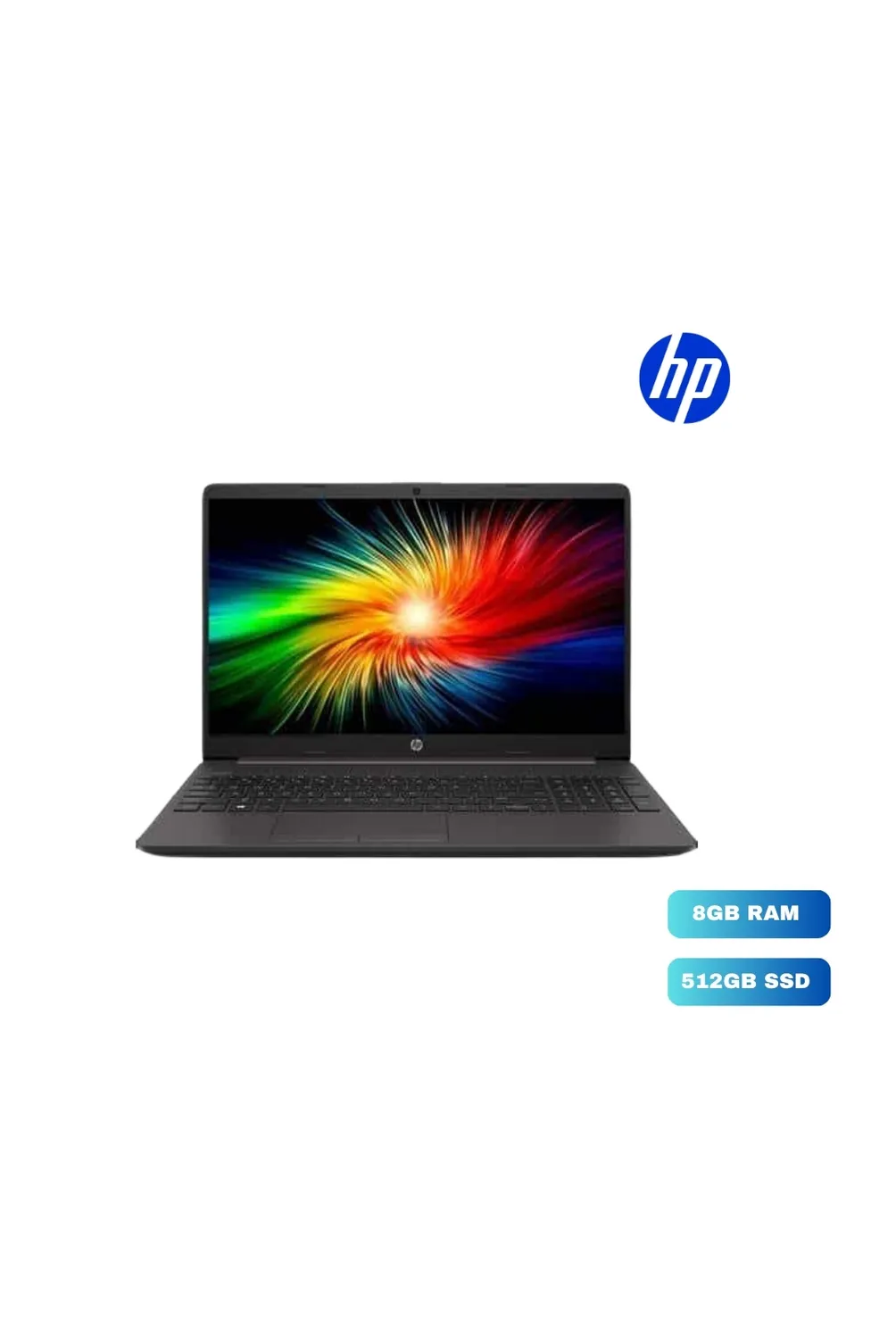 PORTÁTIL HP 245 G10 14