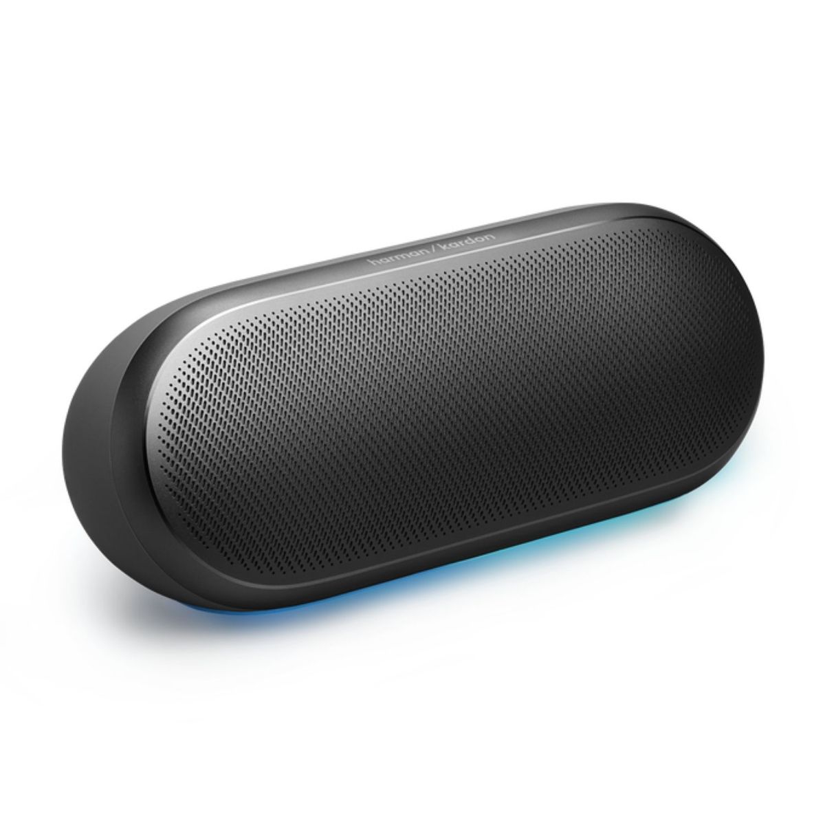 HARMAN KARDON - Parlante Harman Kardon Luna 2 Bluetooth 5.4 40W IP67 12 Horas AirTouch Auracast Negro Original