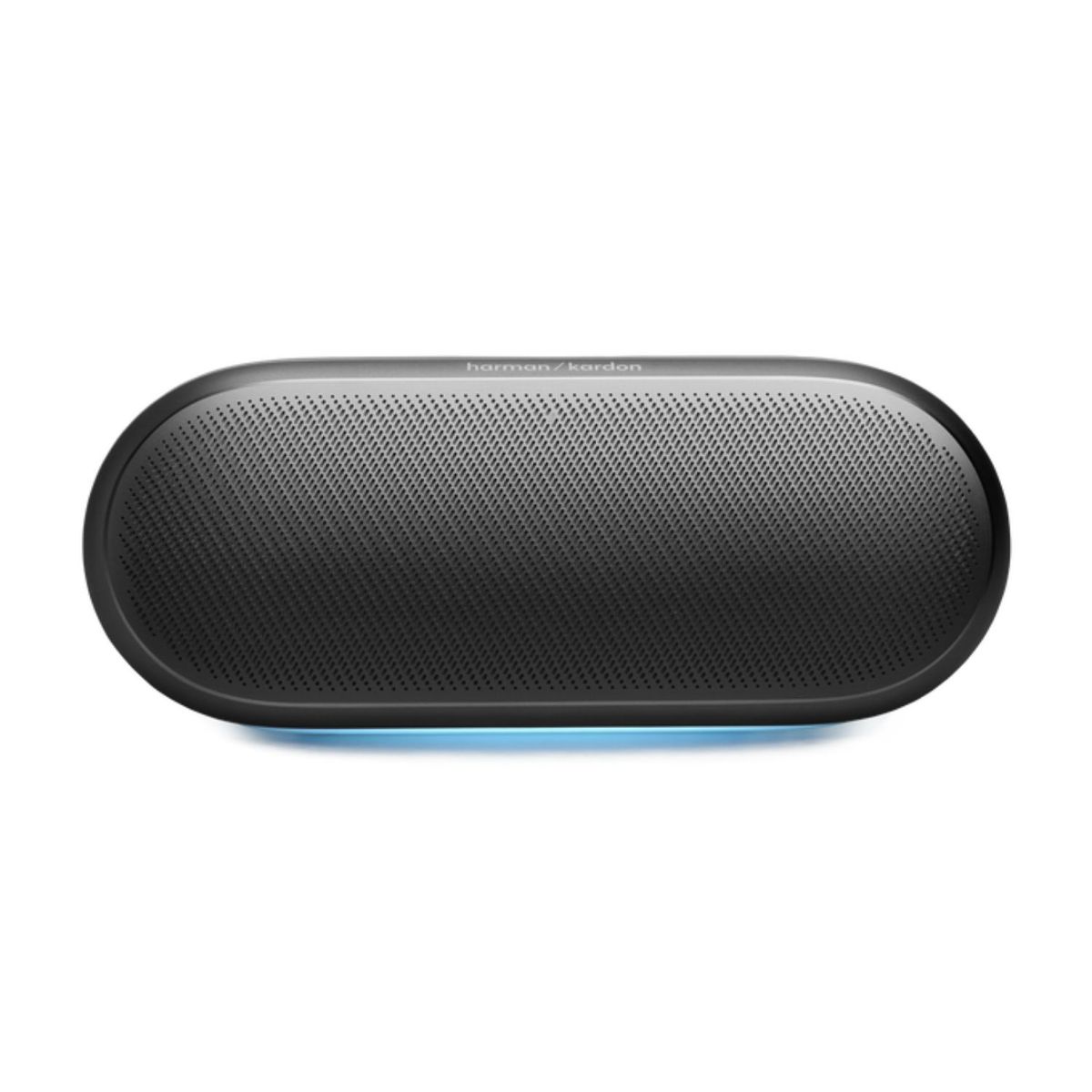 HARMAN KARDON - Parlante Harman Kardon Luna 2 Bluetooth 5.4 40W IP67 12 Horas AirTouch Auracast Negro Original