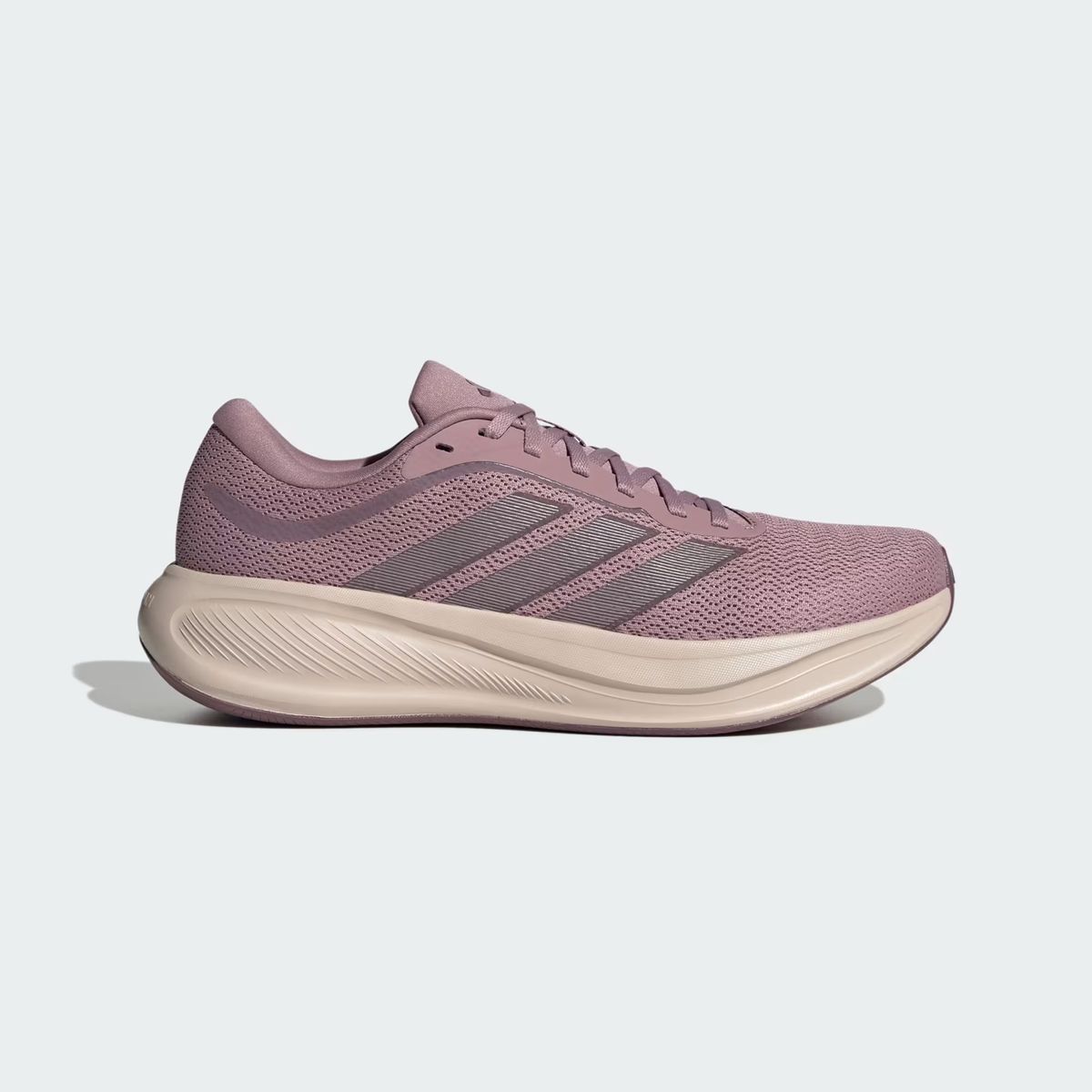 ADIDAS - Tenis Adidas Mujer Response Runner 2 KK4302 Morado