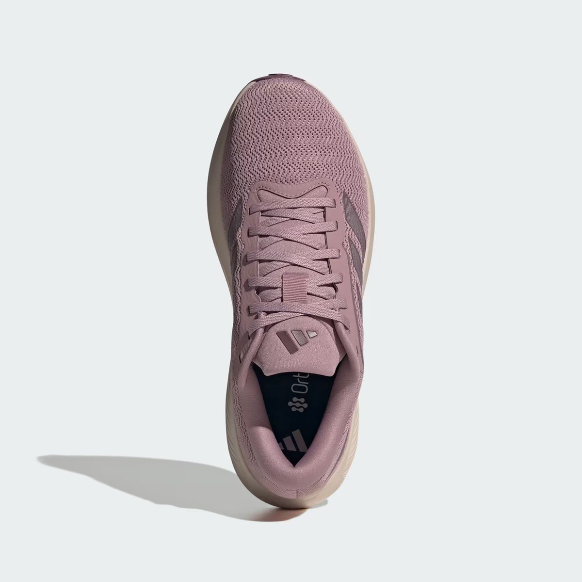 ADIDAS - Tenis Adidas Mujer Response Runner 2 KK4302 Morado