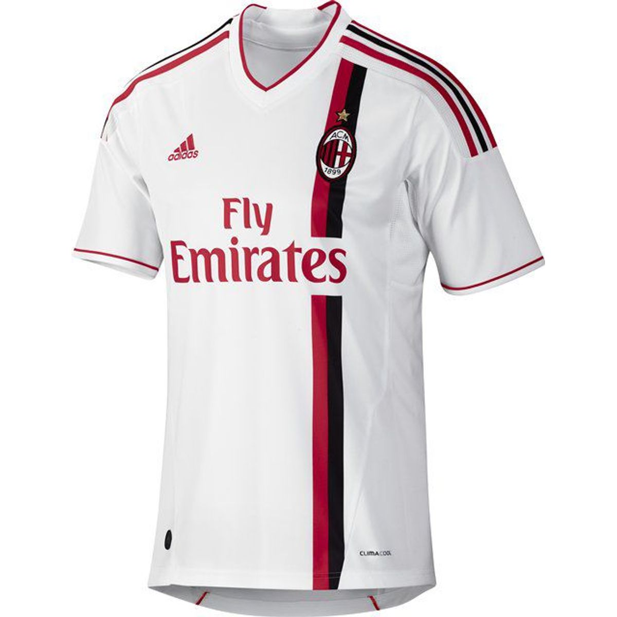 - Camiseta Oficial Visitante AC Milan