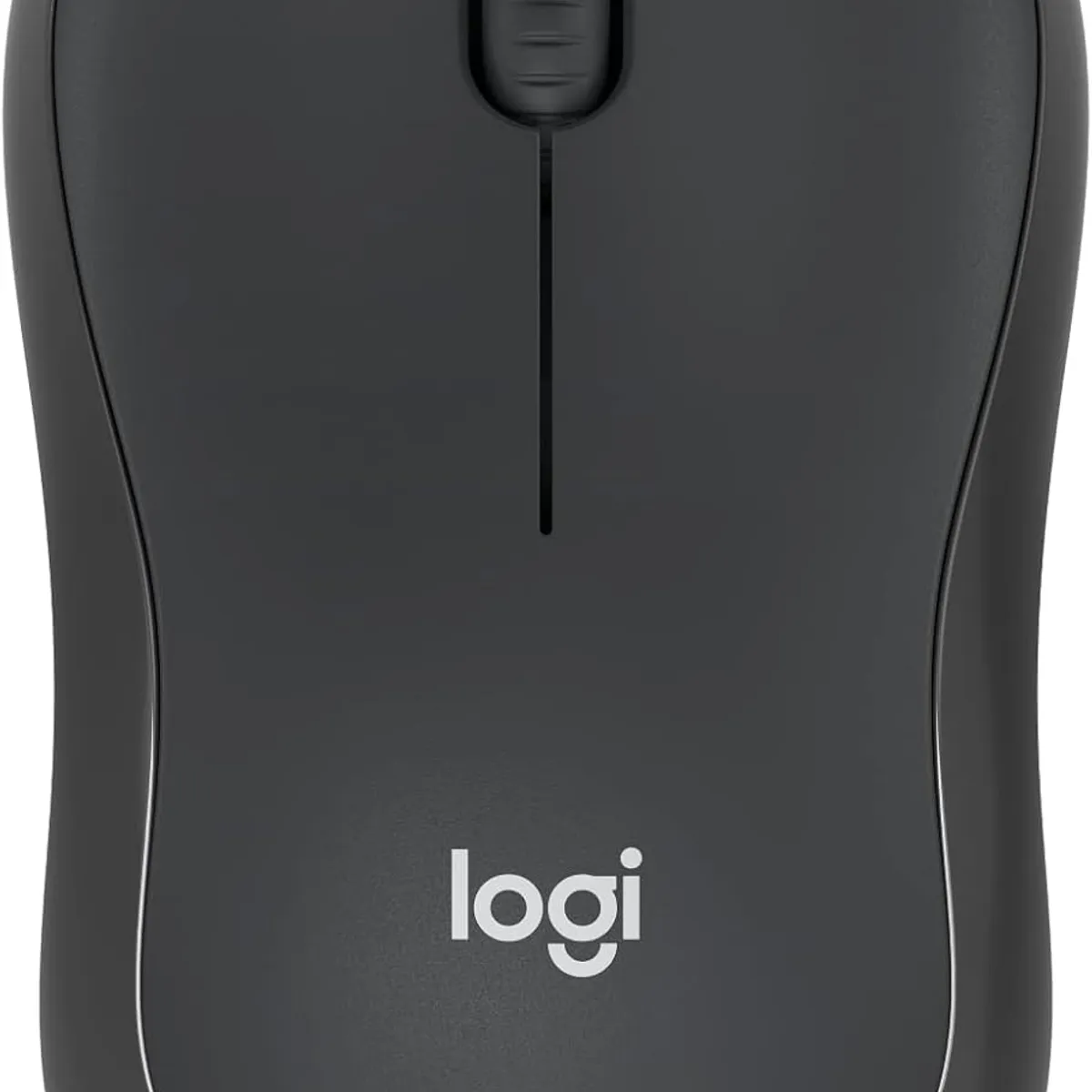 LOGITECH - Mouse Inalámbrico Logitech M240 Silent