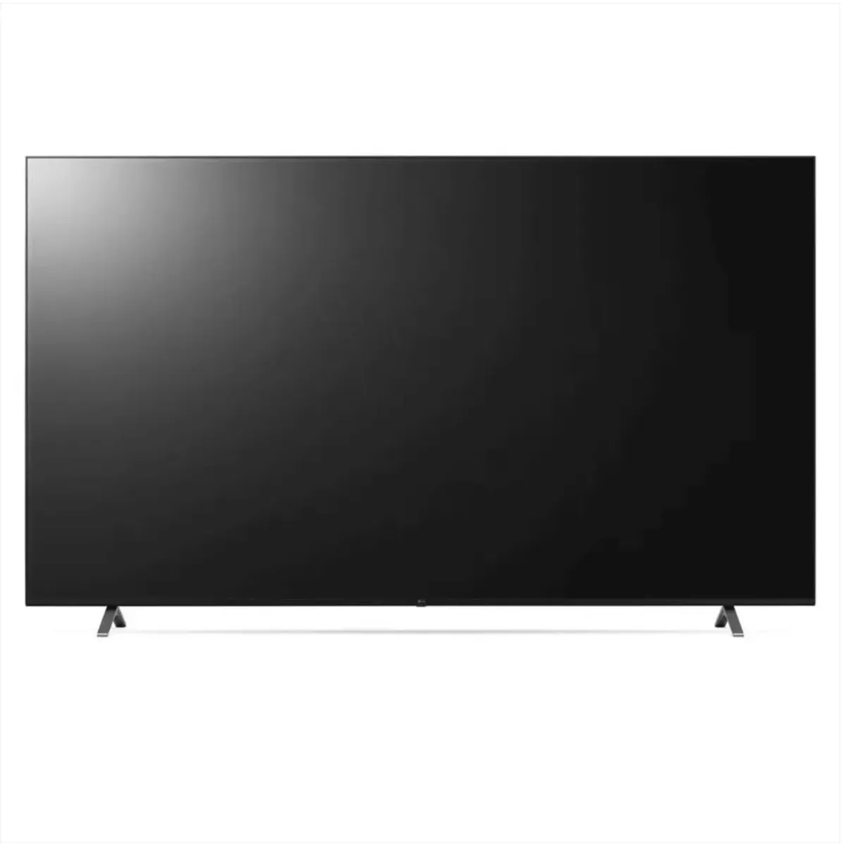 LG - Televisor LG 75 Pulgadas Smart TV 4K Negro 75AU801
