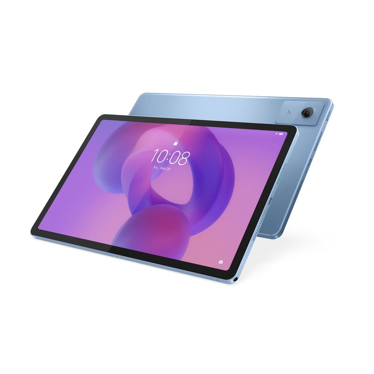 Lenovo - Tablet LENOVO Idea Tab TB336FU Pantalla 11 2.5K, MediaTek Dimensity 6300 128GBRam 8GB Android 16