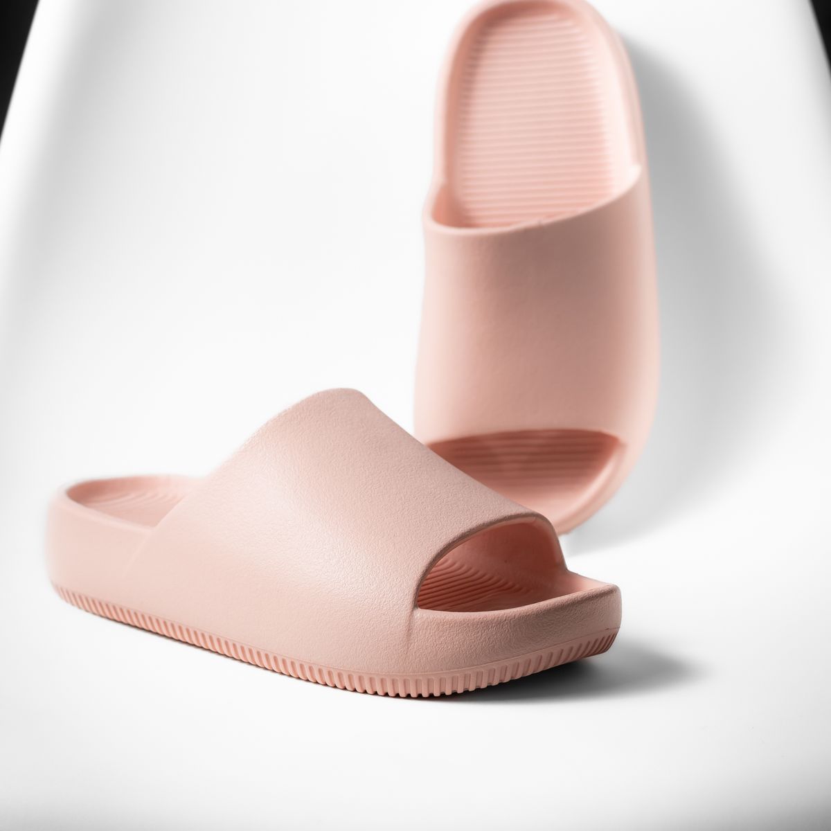 HACHE SHOES - Pantuflas 100% Suela Eva Extra Cómodas