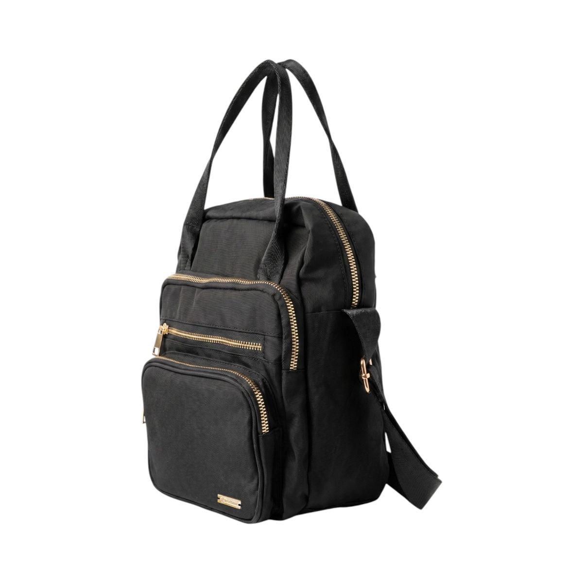 KARLA CHACON - Bolso Multifunción Mochila Morral Deportivo Karla Chacon