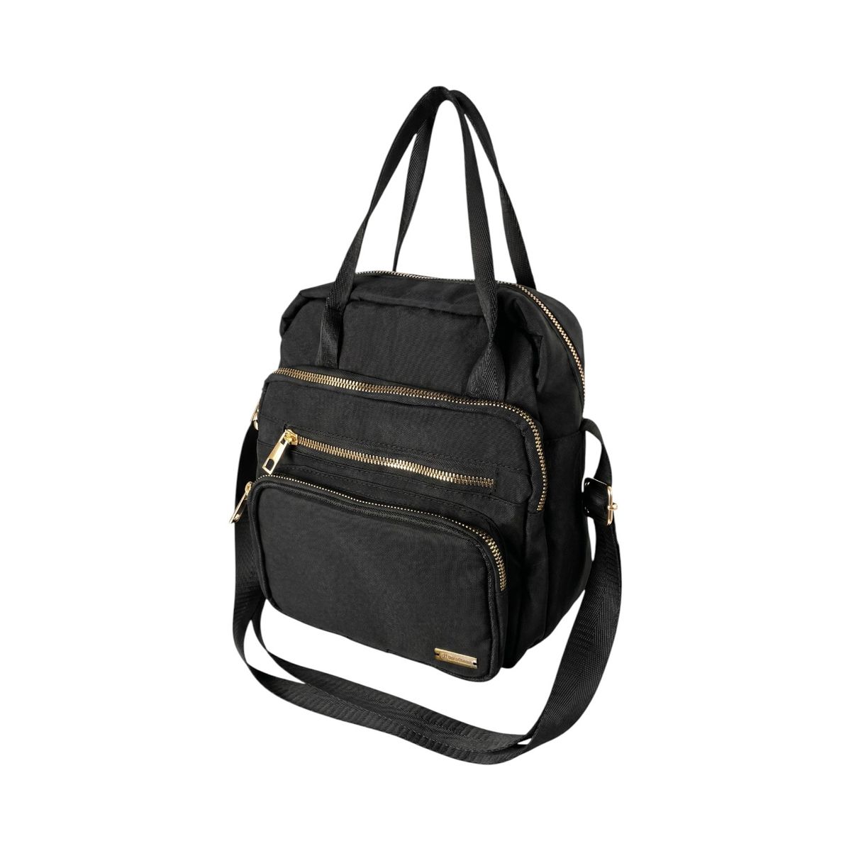 KARLA CHACON - Bolso Multifunción Mochila Morral Deportivo Karla Chacon