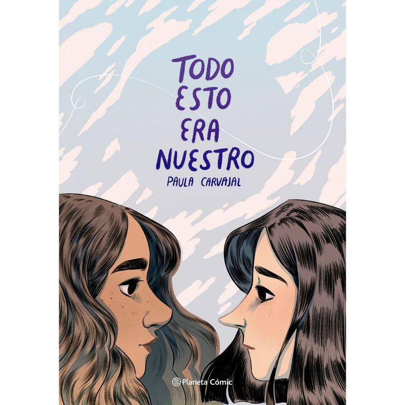 EDITORIAL PLANETA - Todo esto era nuestro - Carvajal