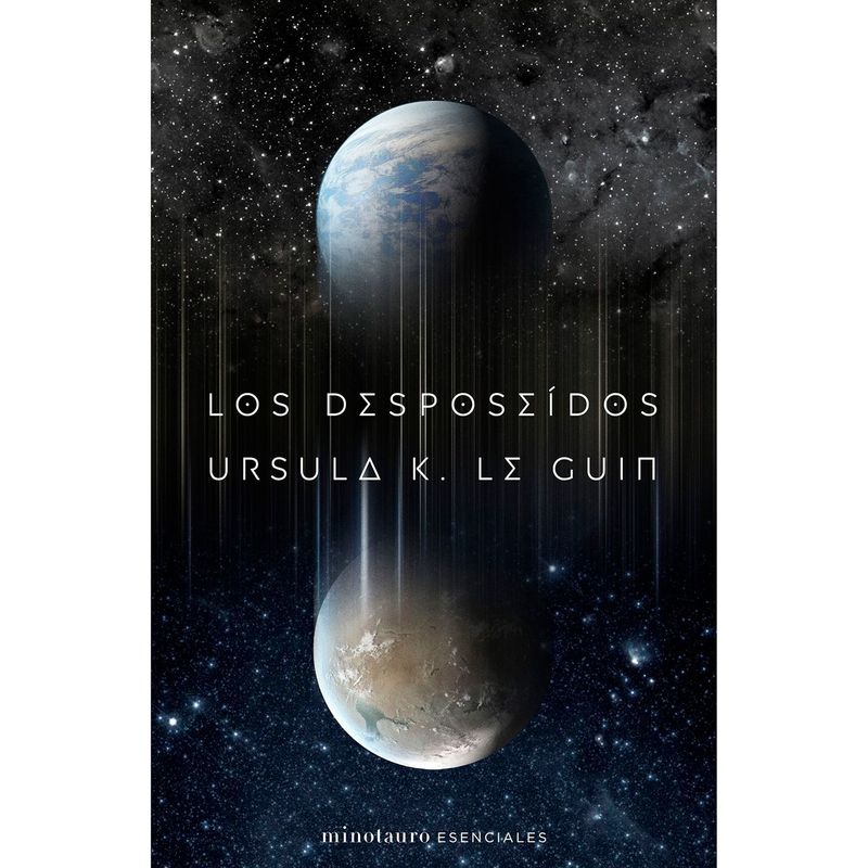 EDITORIAL PLANETA - Los desposeídos - Le Guin
