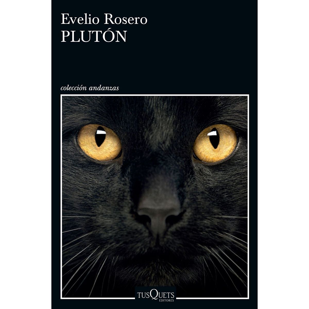 EDITORIAL PLANETA - Plutón - Rosero