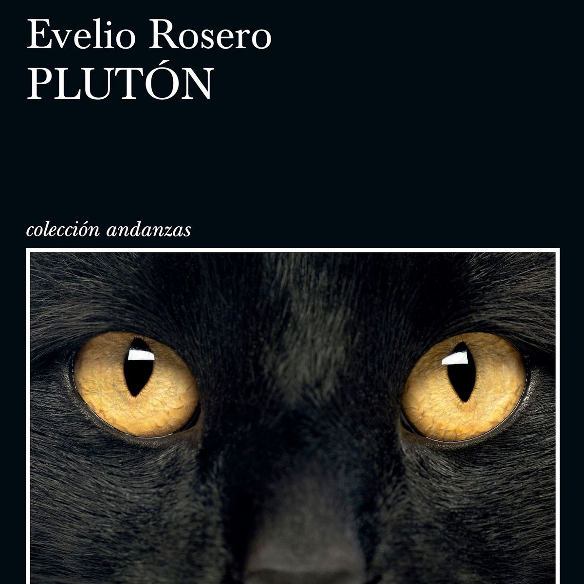 EDITORIAL PLANETA - Plutón - Rosero