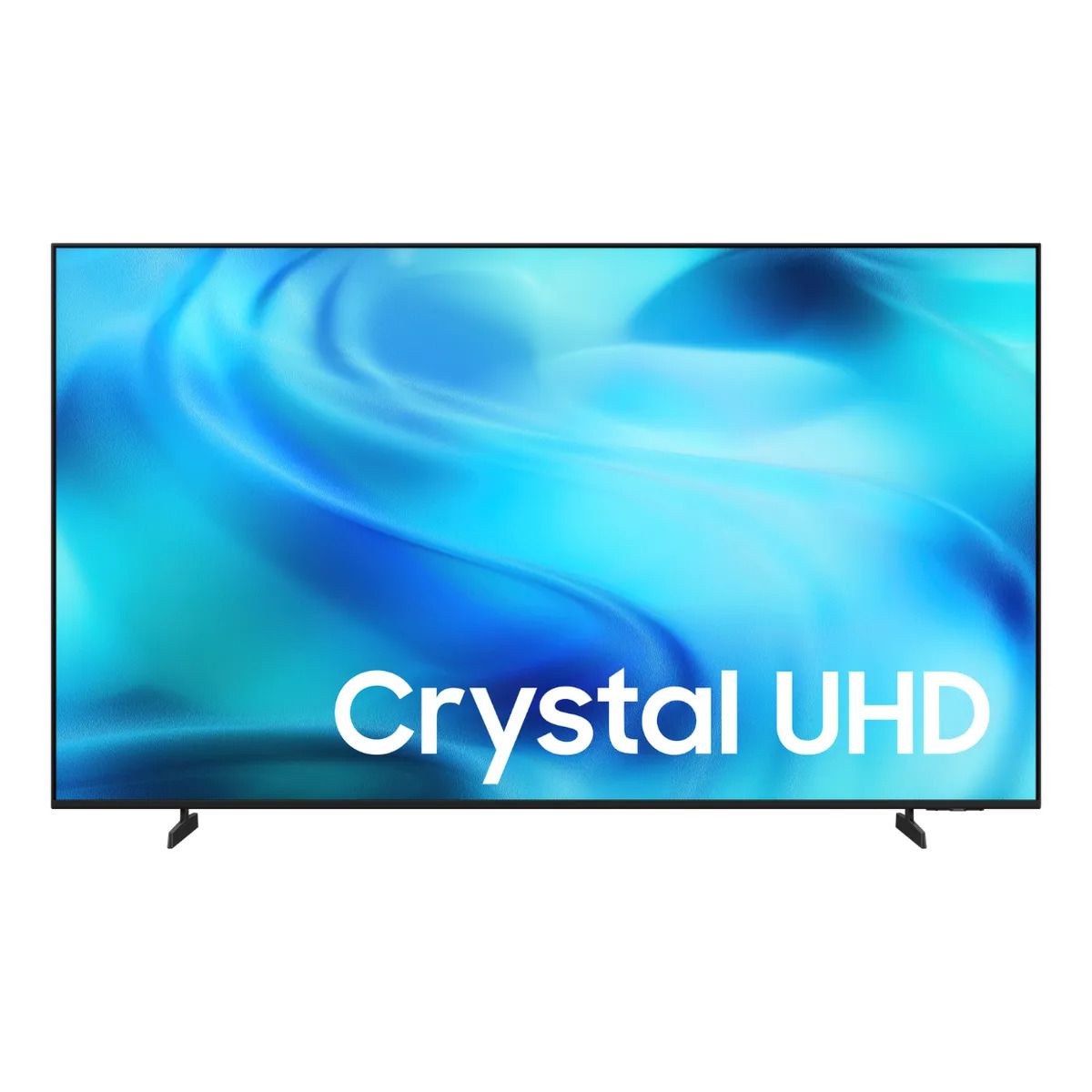 SAMSUNG - Televisor Samsung I 65 PULGADAS IUN65U8500HKXZL