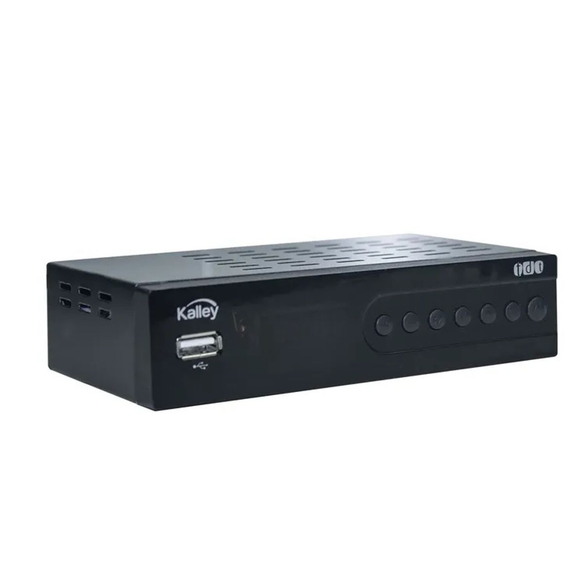 KALLEY - Deco Kalley TDT K-DD Alta Definicion-HD