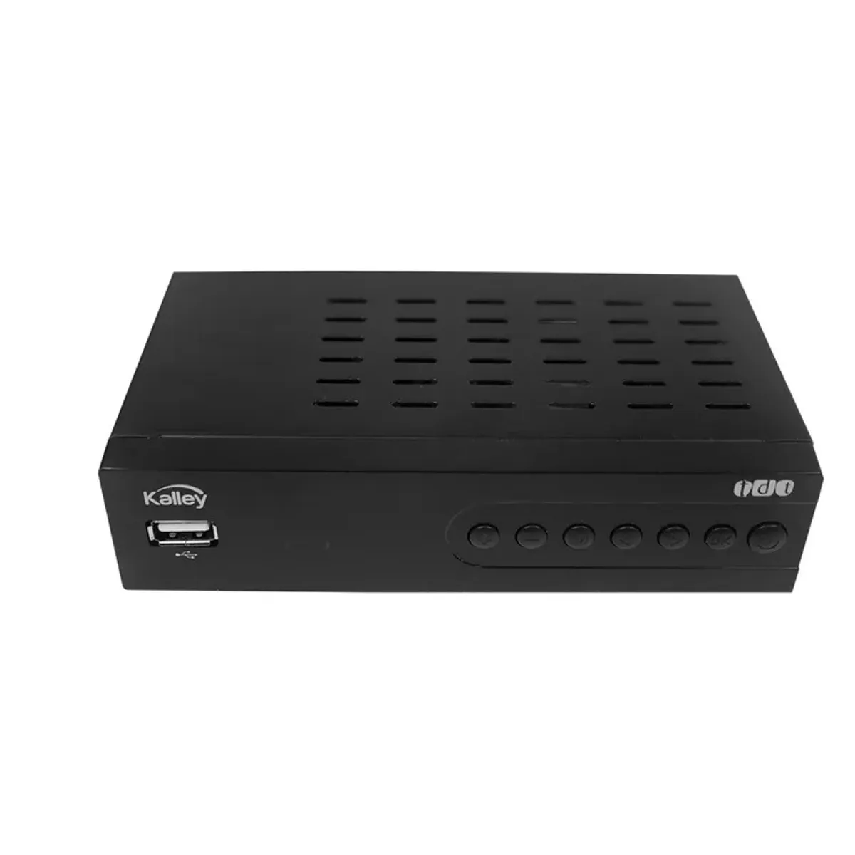KALLEY - Deco Kalley TDT K-DD Alta Definicion-HD