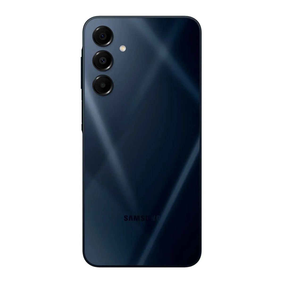 SAMSUNG - SAMSUNG A16 4+128GB NEGRO