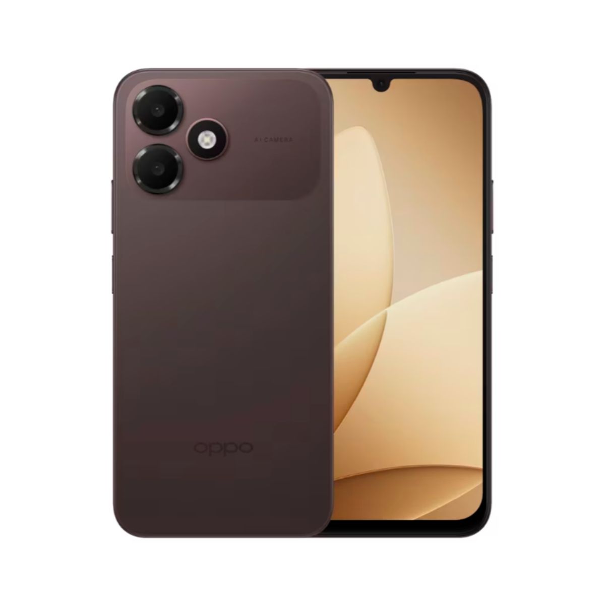 OPPO - Celular Oppo A6c 128 o 64GB 4GB