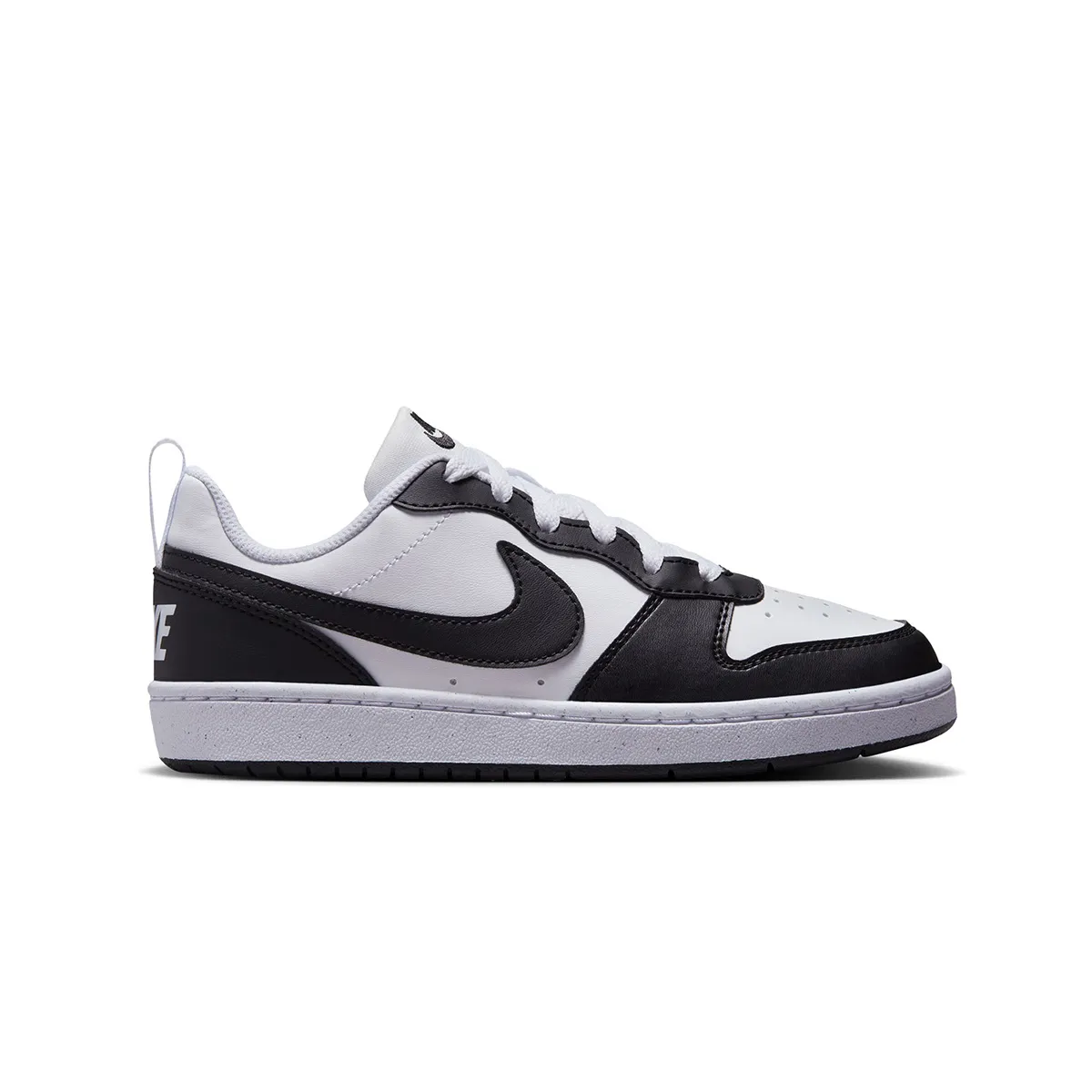NIKE -  TENIS COURT BOROUGH RECRAFT BG NIKE JUNIOR