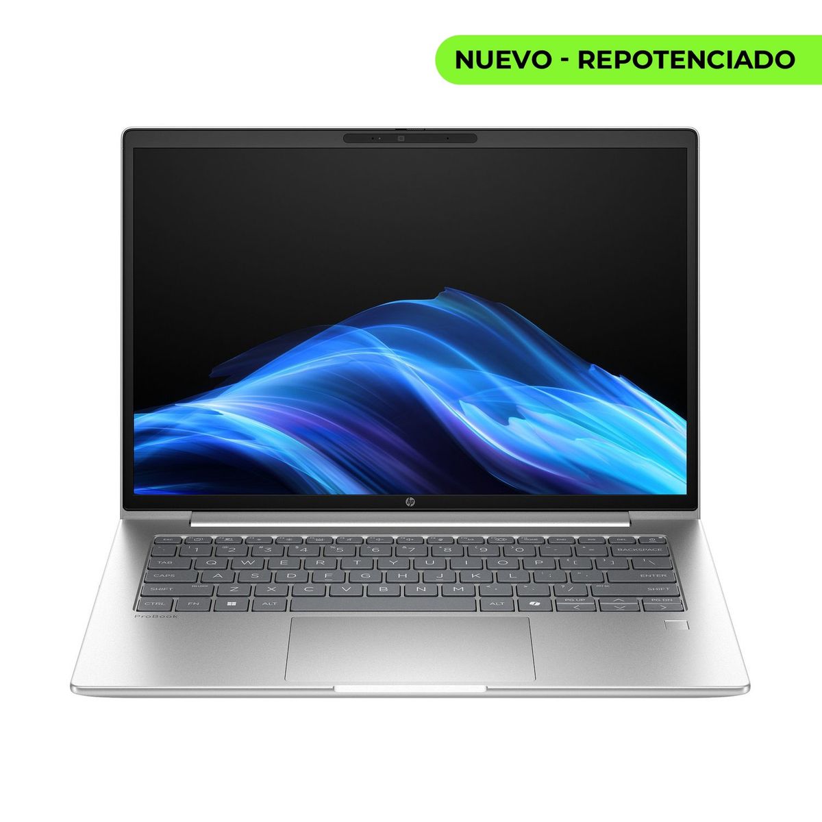 HP - Computador Portátil HP ProBook 4 G1a 14'' AMD Ryzen 3 210 16GB RAM 512GB SSD Windows 11