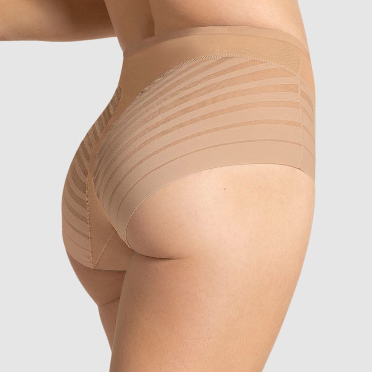 LEONISA - Leonisa Panty Faja Clásico De Control Suave 012903