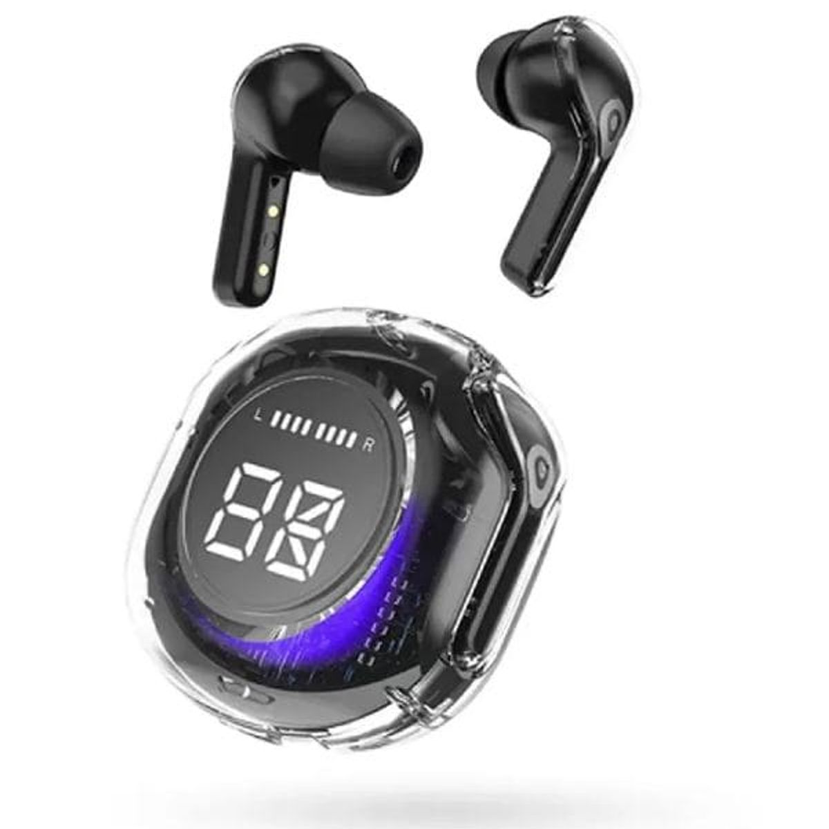 INNOVA - Audífonos Inalámbricos Ultrapods Pro Sonido Envolvente
