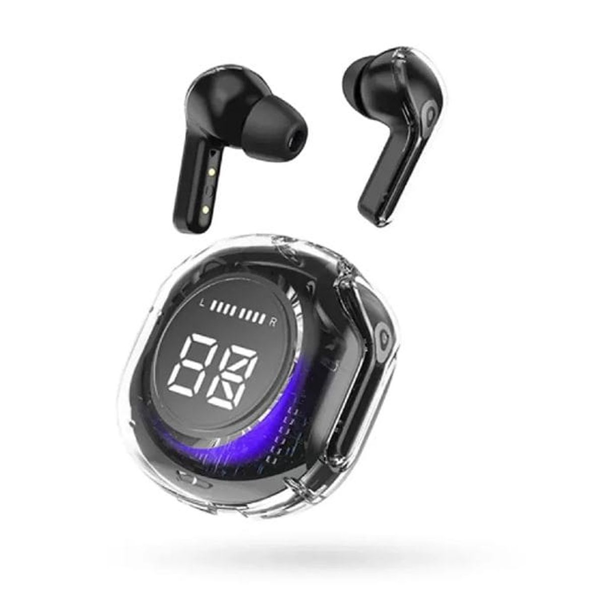 INNOVA - Audífonos Inalámbricos Ultrapods Pro Sonido Envolvente