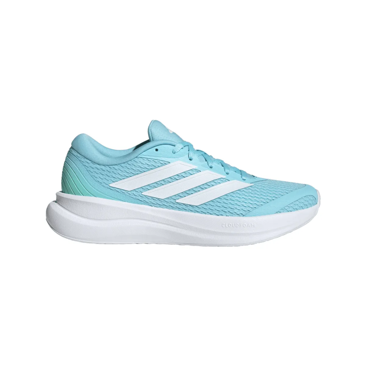 ADIDAS - Adidas Runfalcon 6 Tenis azul de mujer para correr