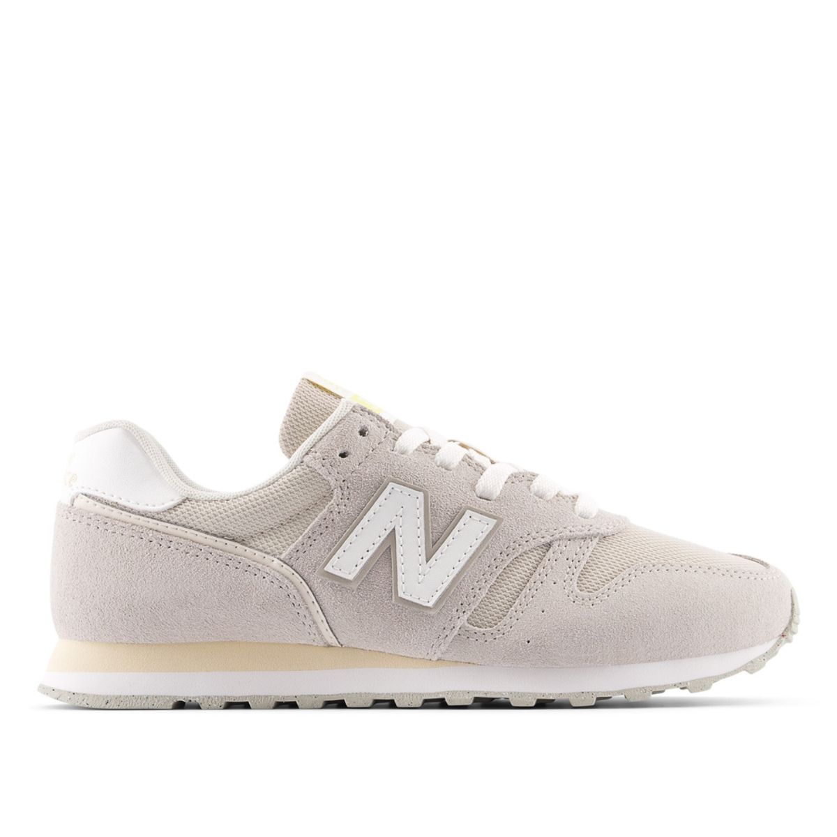 NEW BALANCE - Tenis Deportivo de Mujer new balance  w3738x0 Gris