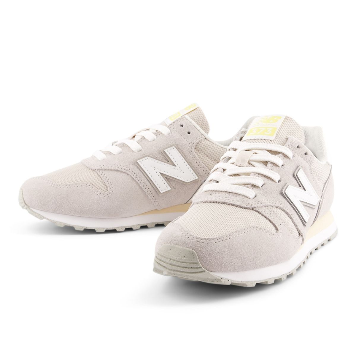 NEW BALANCE - Tenis Deportivo de Mujer new balance  w3738x0 Gris