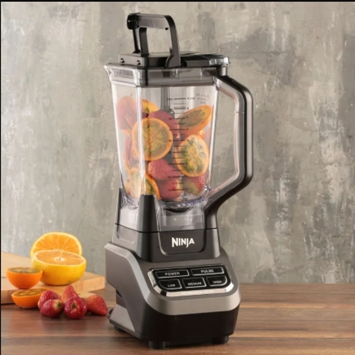 NINJA - Licuadora Ninja Power Blend