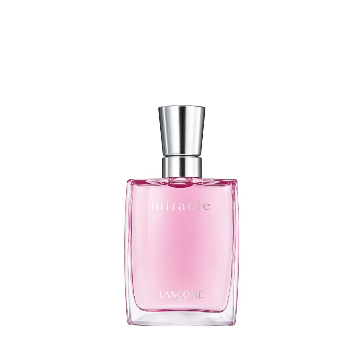 LANCOME - Perfume Mujer Miracle Fragancia Flora 30 ml Eau de parfum 