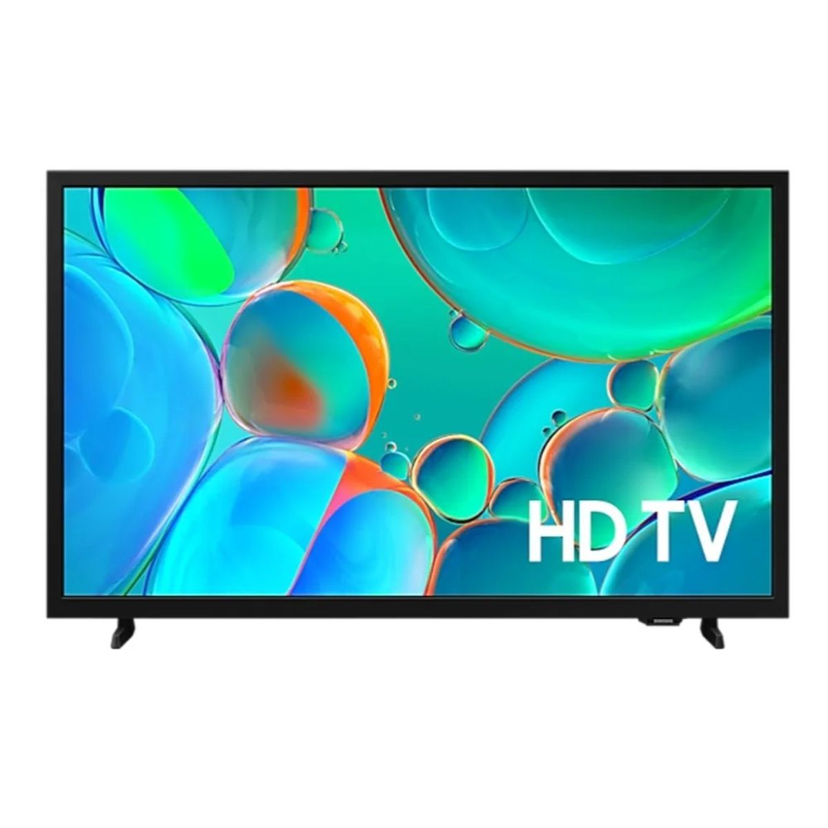 SAMSUNG - Televisor Samsung 32” H5000F LED Smart TV HD