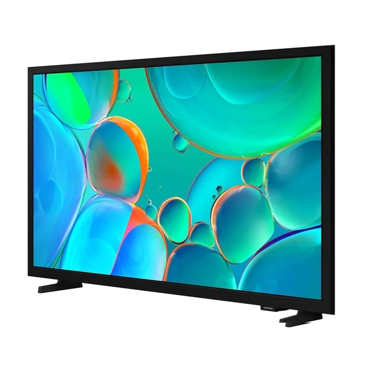 SAMSUNG - Televisor Samsung 32” H5000F LED Smart TV HD