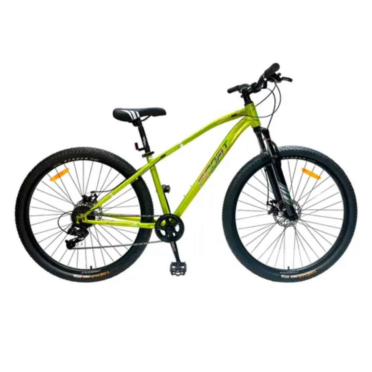 PROFIT - BICICLETA PROFIT 29er DENVER ACERO 8 VEL