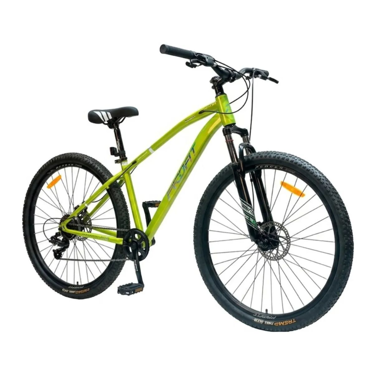 PROFIT - BICICLETA PROFIT 29er DENVER ACERO 8 VEL