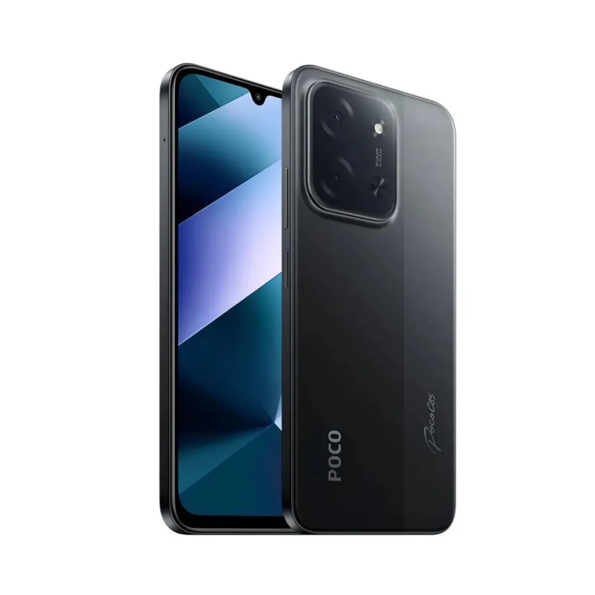 XIAOMI - Celular Xiaomi Poco C85 128GB 6GB Negro