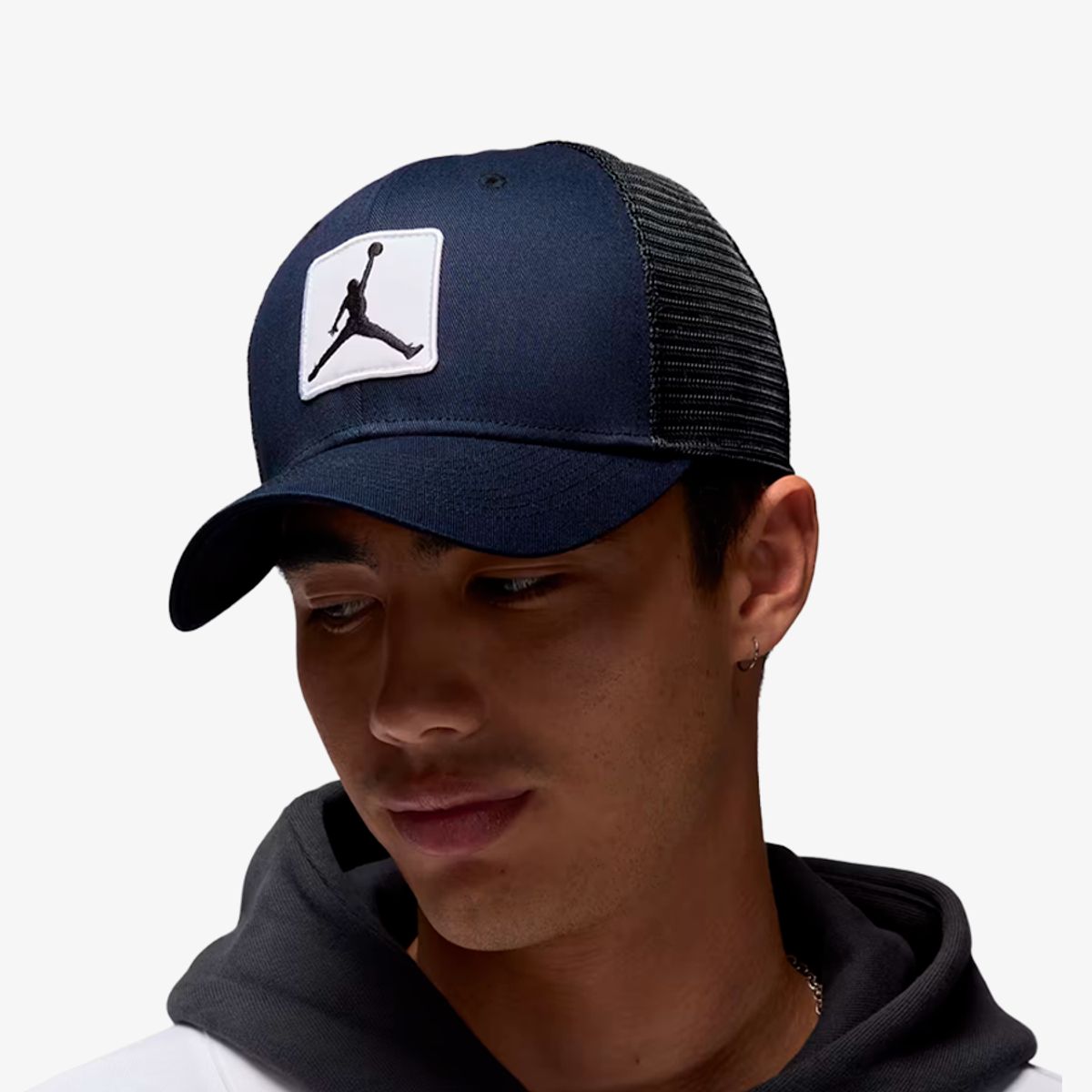 NIKE - NIKE - GORRA JORDAN RISE PATCH