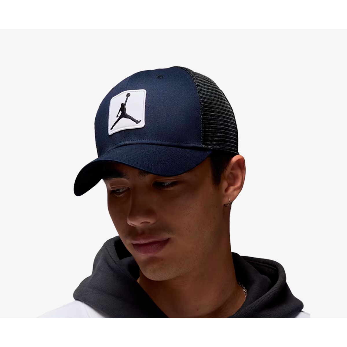 NIKE - NIKE - GORRA JORDAN RISE PATCH