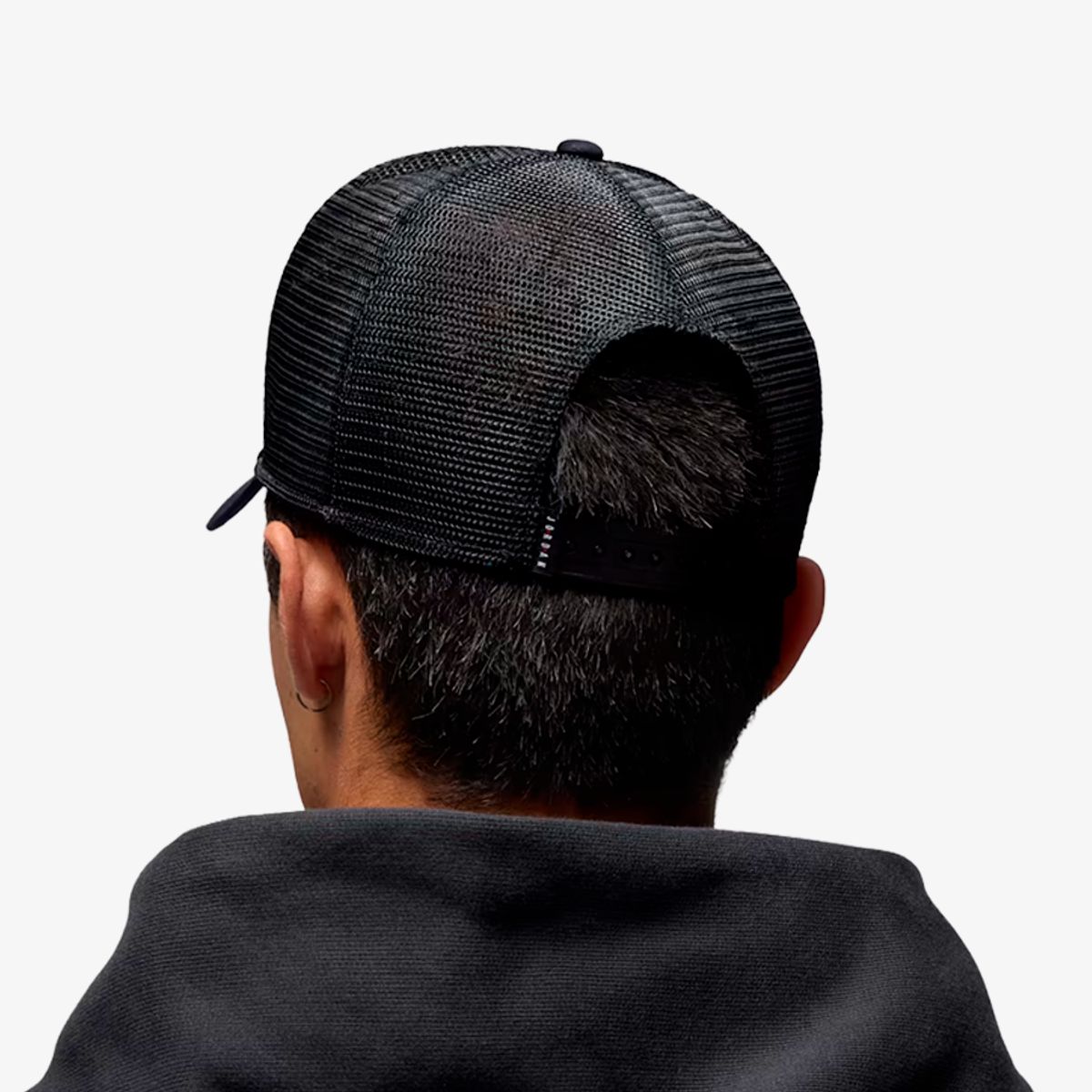 NIKE - NIKE - GORRA JORDAN RISE PATCH