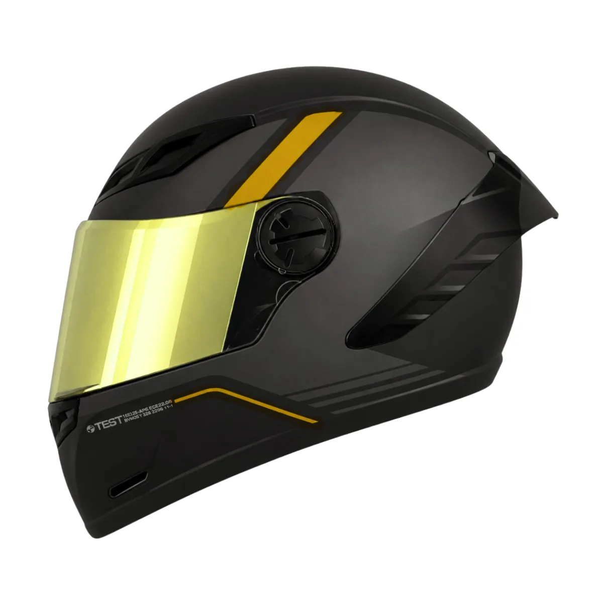 ICH - Casco Integral ICH 501 SP Dingo