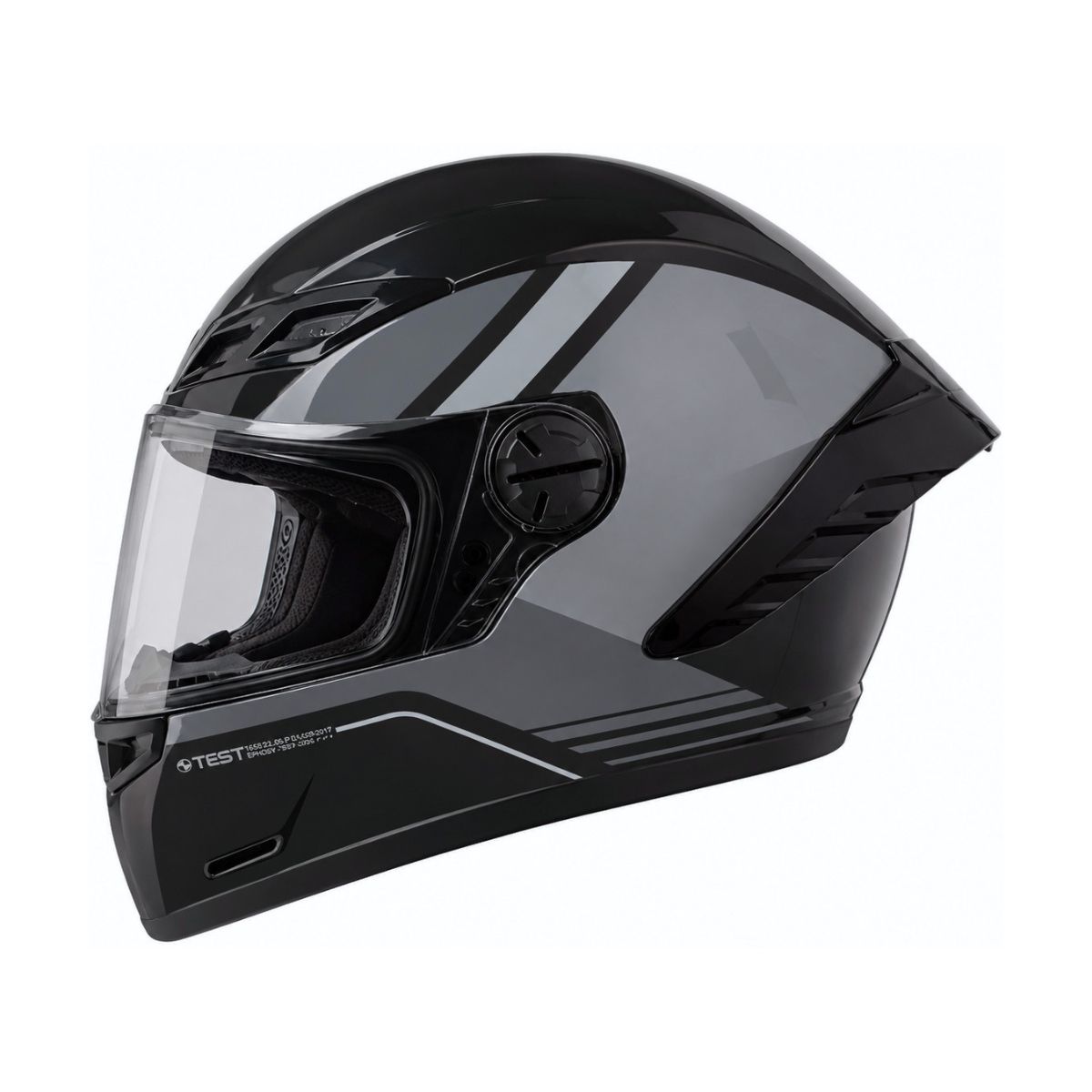 ICH - Casco Integral ICH 501 SP Dingo