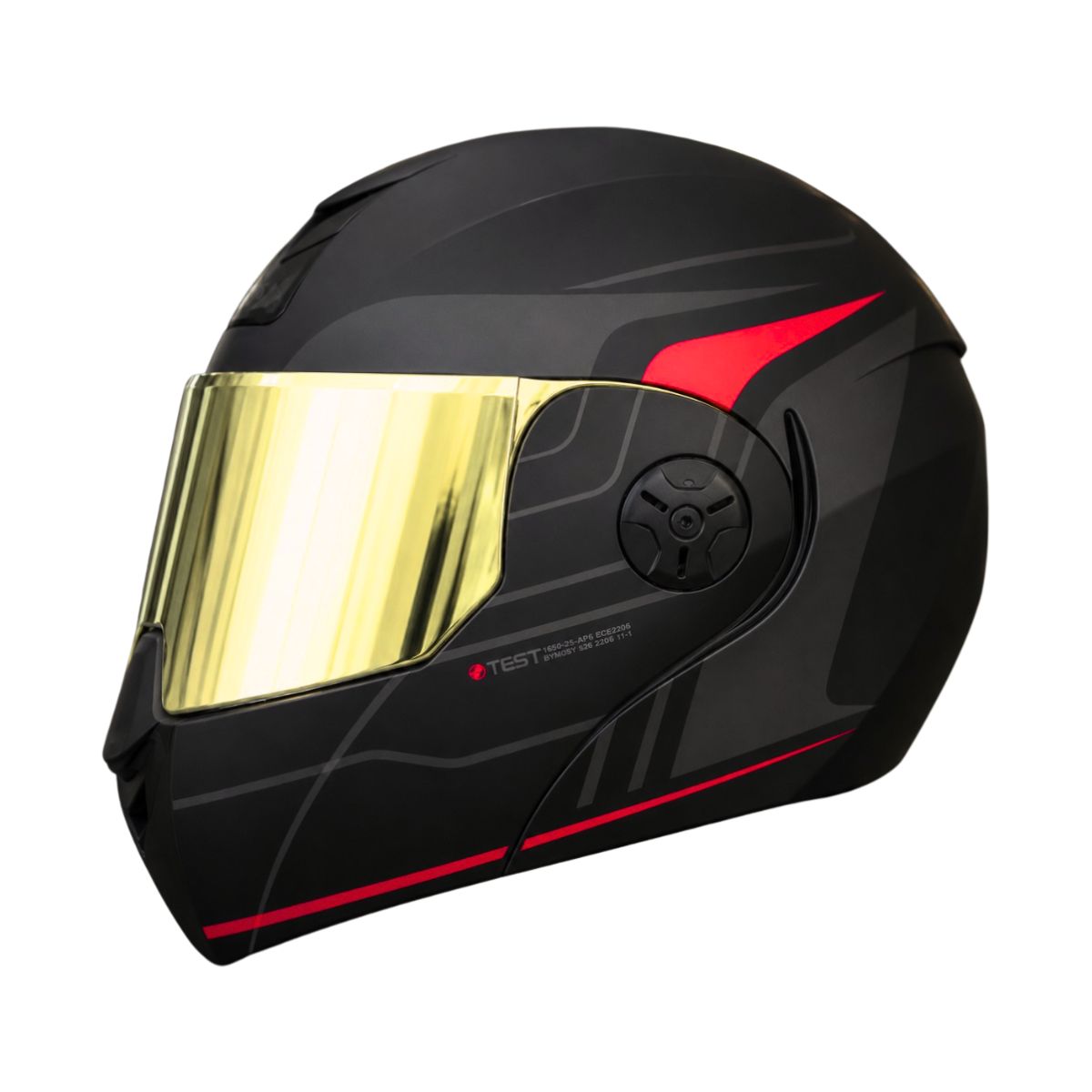 ICH - Casco Abatible ICH 3110 Replaced